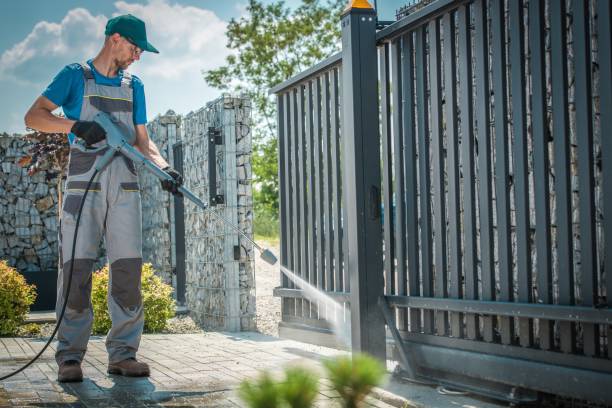 Best Gutter Cleaning  in Hden Springs, ID